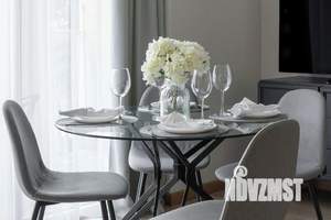 1-к квартира, посуточно, 75м2, 1/1 этаж