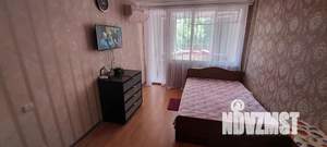1-к квартира, посуточно, 26м2, 2/5 этаж