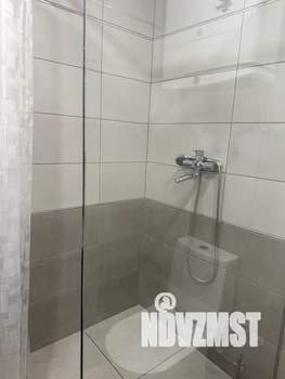 Студия квартира, посуточно, 20м2, 1/2 этаж