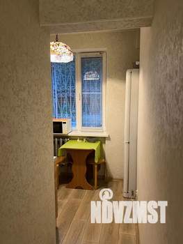 1-к квартира, посуточно, 28м2, 1/4 этаж