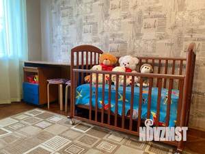 3-к квартира, посуточно, 70м2, 3/5 этаж