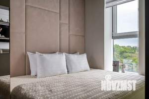2-к квартира, посуточно, 26м2, 1/1 этаж