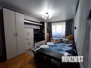 2-к квартира, посуточно, 54м2, 1/5 этаж