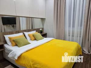 Студия квартира, посуточно, 25м2, 1/5 этаж