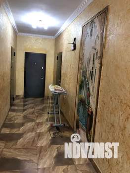 Студия квартира, посуточно, 28м2, 1/3 этаж
