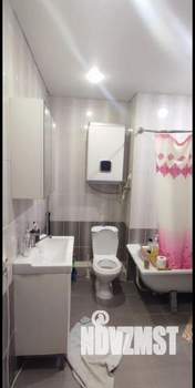 Студия квартира, на длительный срок, 42м2, 7/9 этаж