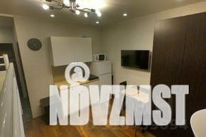 1-к квартира, посуточно, 19м2, 1/4 этаж