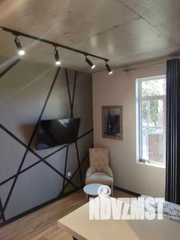 Студия квартира, посуточно, 24м2, 1/4 этаж