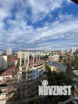 2-к квартира, посуточно, 47м2, 14/14 этаж