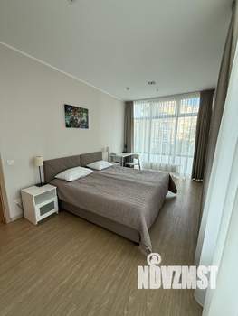 2-к квартира, на длительный срок, 66м2, 3/16 этаж