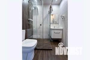 1-к квартира, посуточно, 29м2, 2/5 этаж