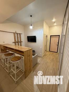 2-к квартира, посуточно, 35м2, 12/13 этаж