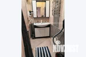 2-к квартира, посуточно, 50м2, 1/5 этаж