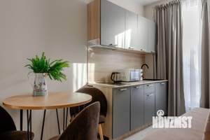 2-к квартира, посуточно, 28м2, 1/1 этаж