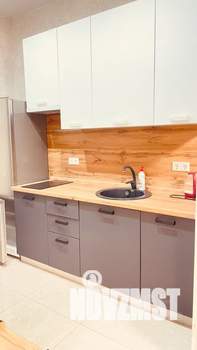1-к квартира, посуточно, 30м2, 2/2 этаж
