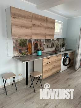 Студия квартира, посуточно, 25м2, 2/3 этаж