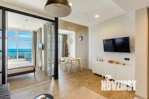 1-к квартира, посуточно, 60м2, 1/1 этаж