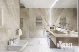 3-к квартира, на длительный срок, 130м2, 22/27 этаж