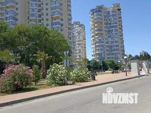 1-к квартира, посуточно, 47м2, 2/16 этаж