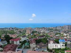 Студия квартира, посуточно, 40м2, 11/11 этаж