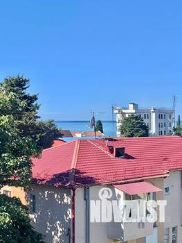 3-к квартира, посуточно, 105м2, 4/4 этаж