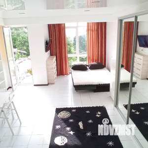1-к квартира, на длительный срок, 40м2, 6/7 этаж