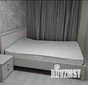 2-к квартира, на длительный срок, 54м2, 1/5 этаж