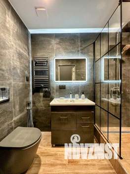 3-к квартира, посуточно, 108м2, 1/1 этаж