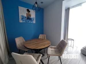 1-к квартира, на длительный срок, 38м2, 10/12 этаж