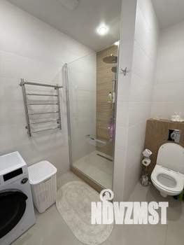 1-к квартира, посуточно, 64м2, 5/13 этаж