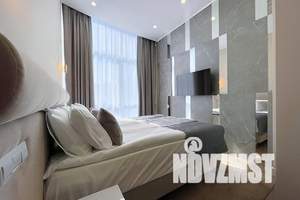 1-к квартира, посуточно, 31м2, 5/6 этаж