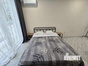 Студия квартира, посуточно, 20м2, 1/3 этаж