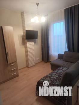 2-к квартира, посуточно, 38м2, 3/5 этаж