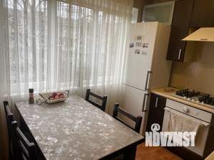 3-к квартира, посуточно, 67м2, 4/5 этаж