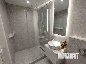 1-к квартира, посуточно, 32м2, 1/9 этаж