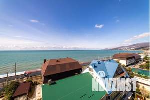 1-к квартира, посуточно, 30м2, 7/10 этаж