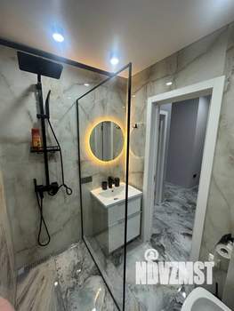 1-к квартира, на длительный срок, 35м2, 4/10 этаж