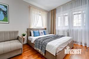 2-к квартира, посуточно, 70м2, 8/17 этаж