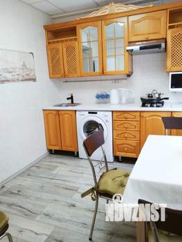 2-к квартира, на длительный срок, 34м2, 4/5 этаж