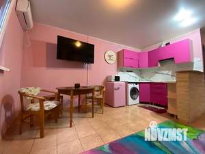 Студия квартира, на длительный срок, 29м2, 2/9 этаж