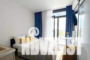 1-к квартира, посуточно, 16м2, 9/19 этаж