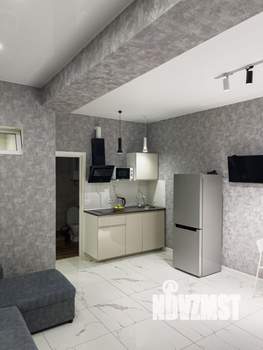 2-к квартира, посуточно, 40м2, 1/1 этаж