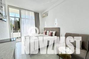 1-к квартира, посуточно, 20м2, 4/8 этаж