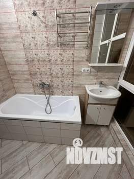 Студия квартира, посуточно, 27м2, 2/3 этаж