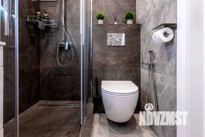 Студия квартира, посуточно, 30м2, 3/11 этаж