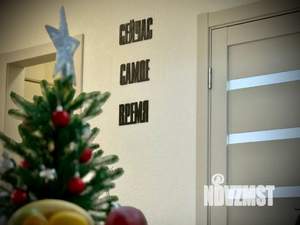 1-к квартира, посуточно, 38м2, 4/4 этаж