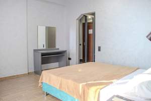 2-к квартира, посуточно, 35м2, 1/1 этаж