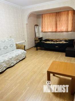 1-к квартира, на длительный срок, 30м2, 1/5 этаж