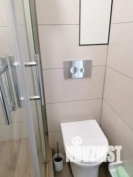 Студия квартира, посуточно, 15м2, 3/19 этаж