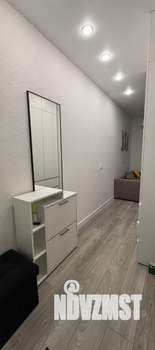 Студия квартира, посуточно, 18м2, 8/19 этаж